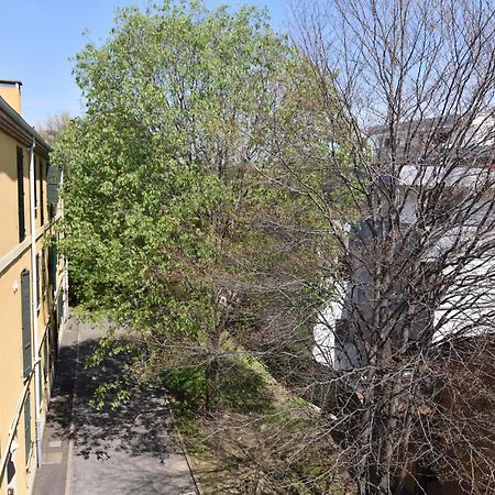 Emilia Suite Bolonia Zewnętrze zdjęcie