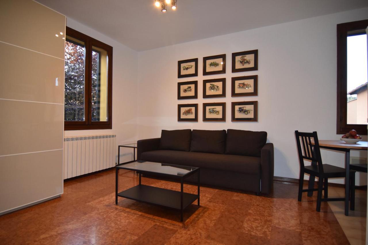Emilia Suite Bolonia Zewnętrze zdjęcie